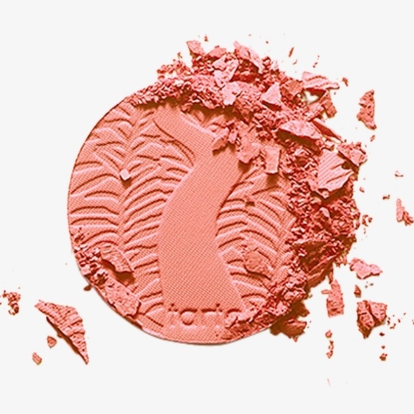 Tarte Amazonian Clay 12-Hour Blush Captivating - Picture 2 of 16